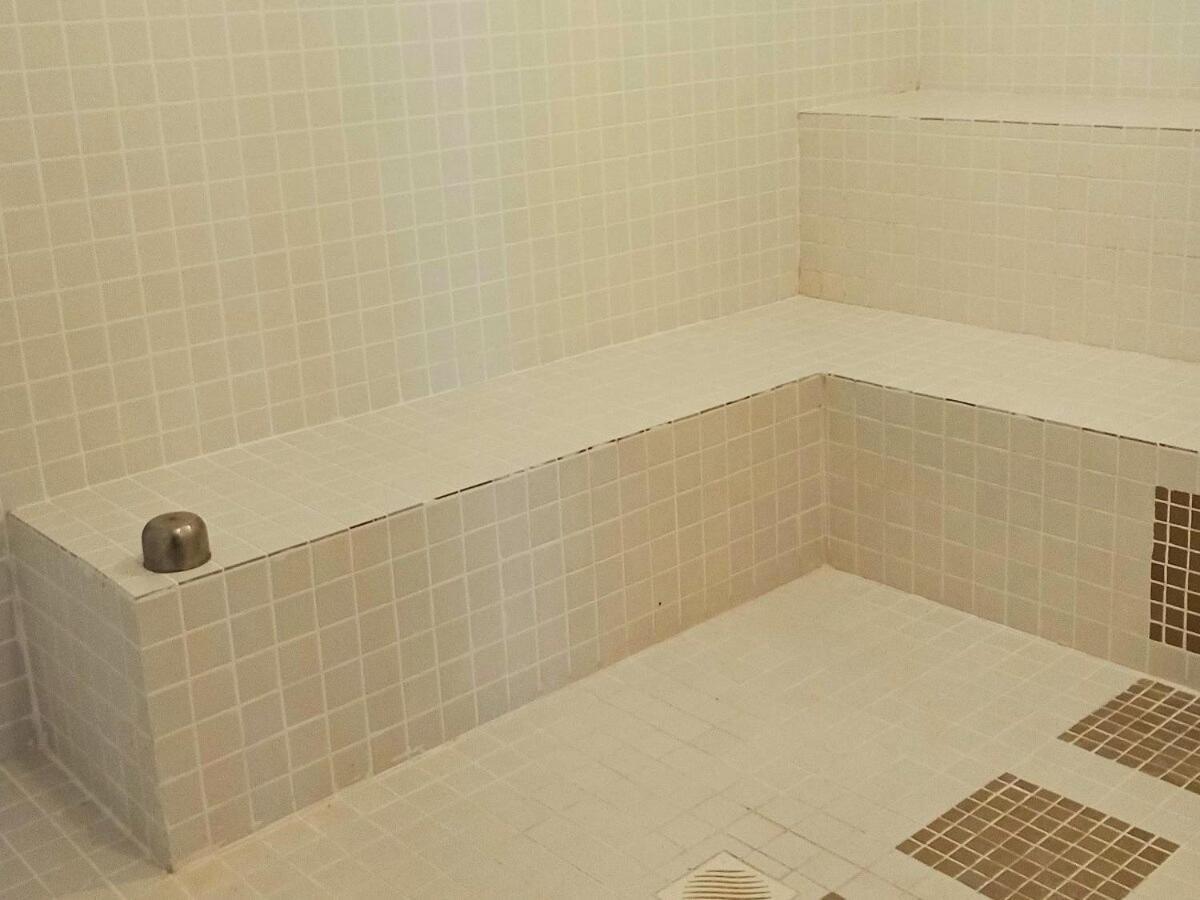 Apartamento No Residencial Village No Centro De Gramado, Com Piscina Aquecida E Hidromassagem Buitenkant foto