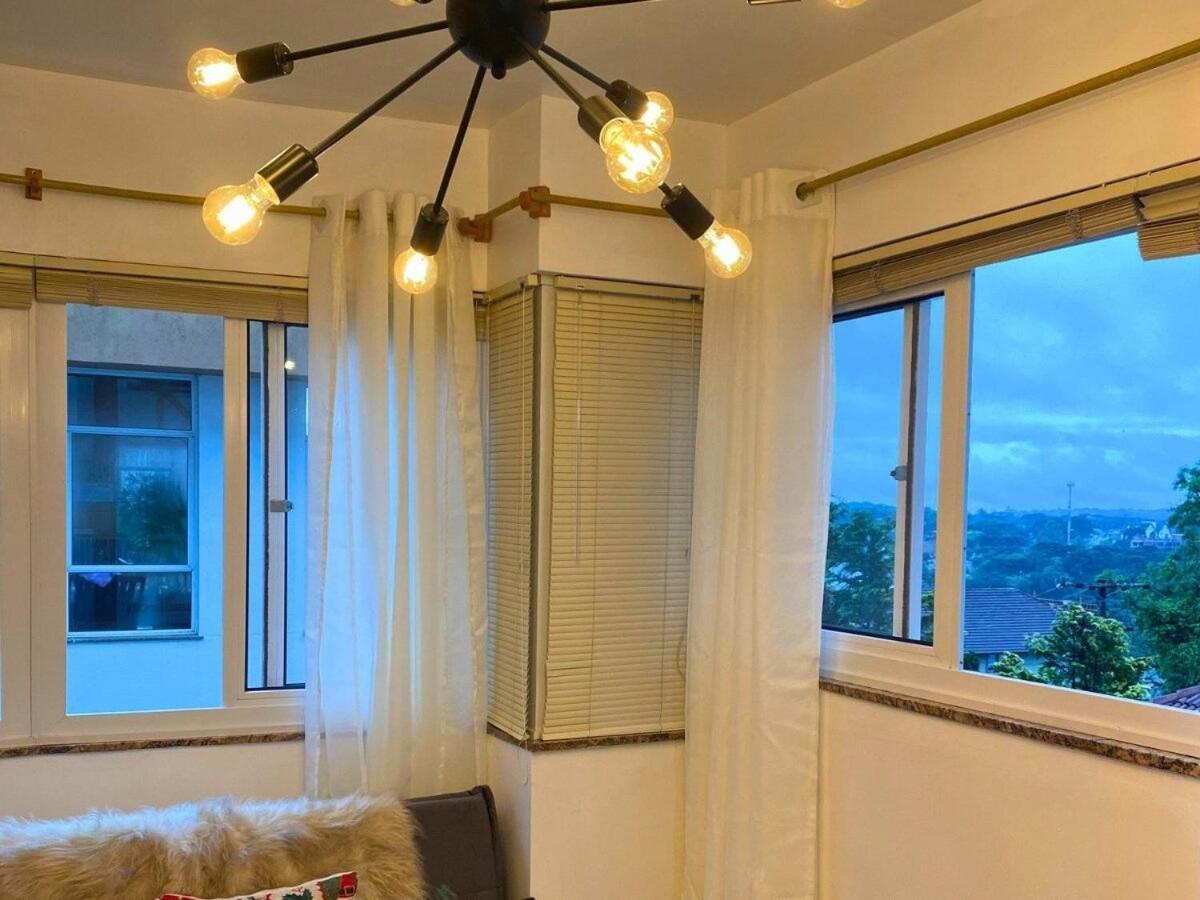 Apartamento No Residencial Village No Centro De Gramado, Com Piscina Aquecida E Hidromassagem Buitenkant foto